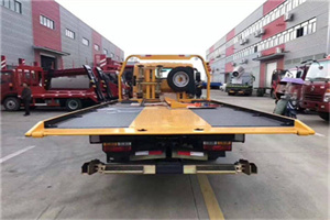 源汇附近汽车救援服务