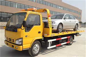 源汇道路救援一般怎么收费