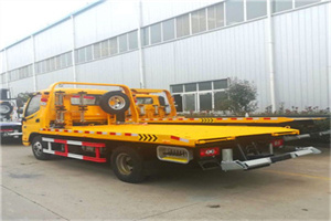 源汇附近拖车救援搭电