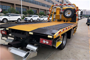 源汇24小时汽车送油服务公司