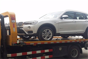 源汇拖车24小时服务电话