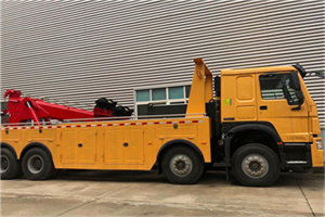 源汇道路救援公司